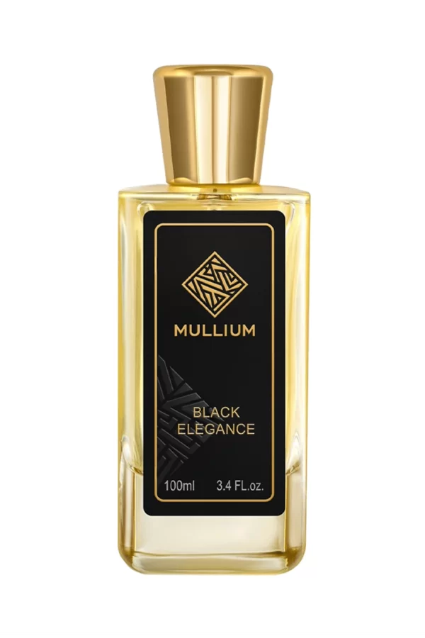 Black Elegance (Mullium)