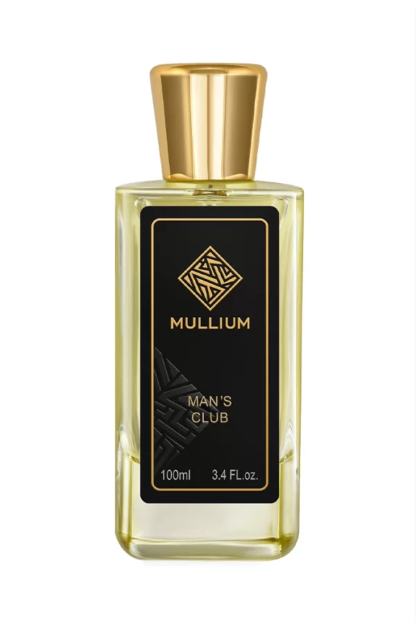 Men's club (Mullium)