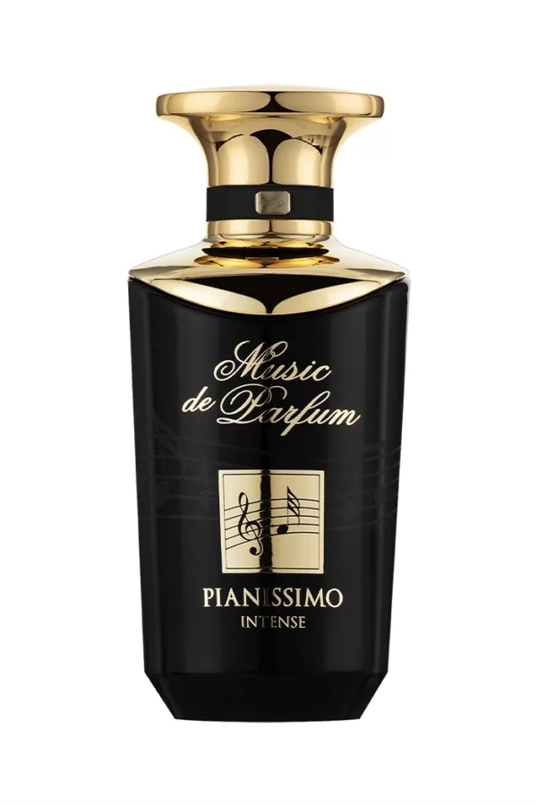 Pianissimo Intense (Music de Parfum)