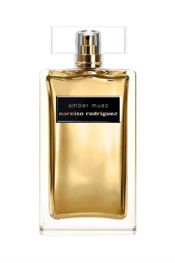 Amber Musc (Narciso Rodriguez)