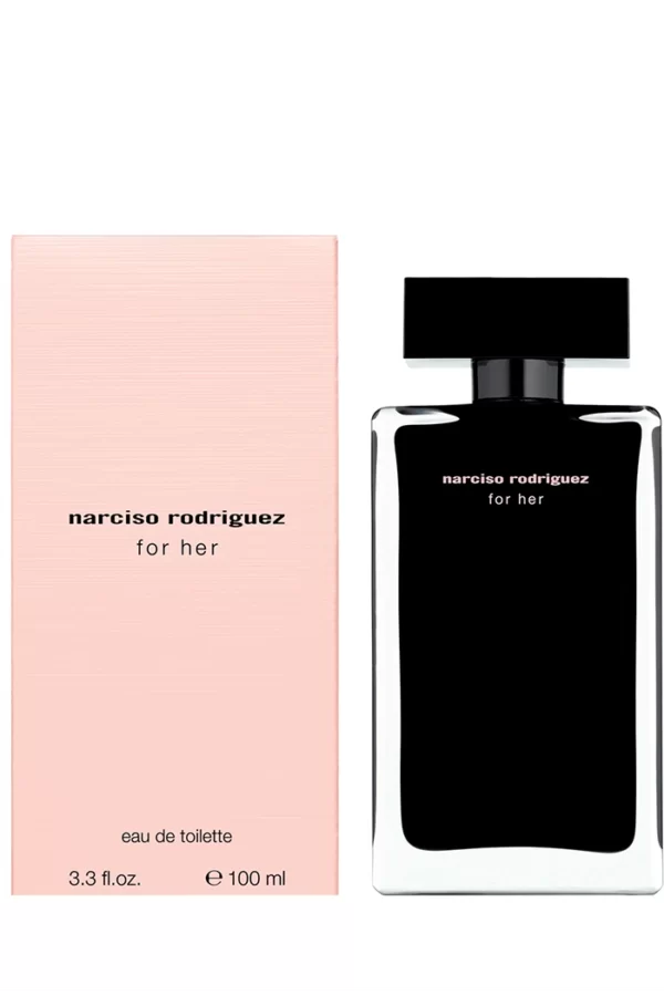 Narciso Rodriguez For Her (Narciso Rodriguez) 1