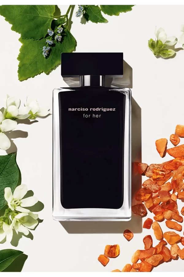 Narciso Rodriguez For Her (Narciso Rodriguez) 2