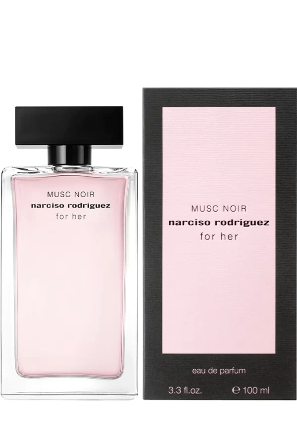 Musc Noir For Her (Narciso Rodriguez) 1