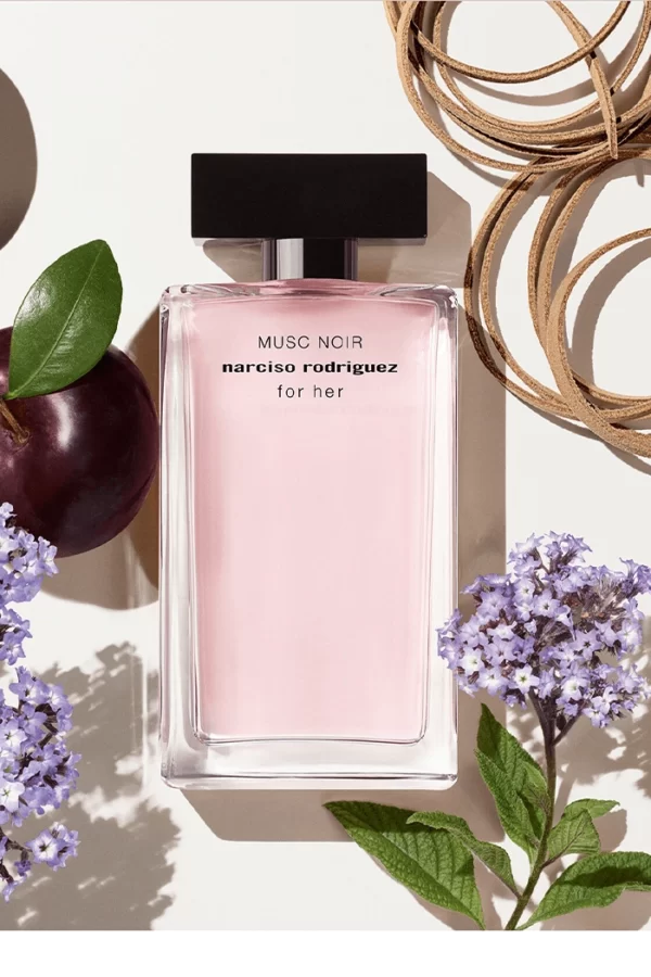 Musc Noir For Her (Narciso Rodriguez) 2