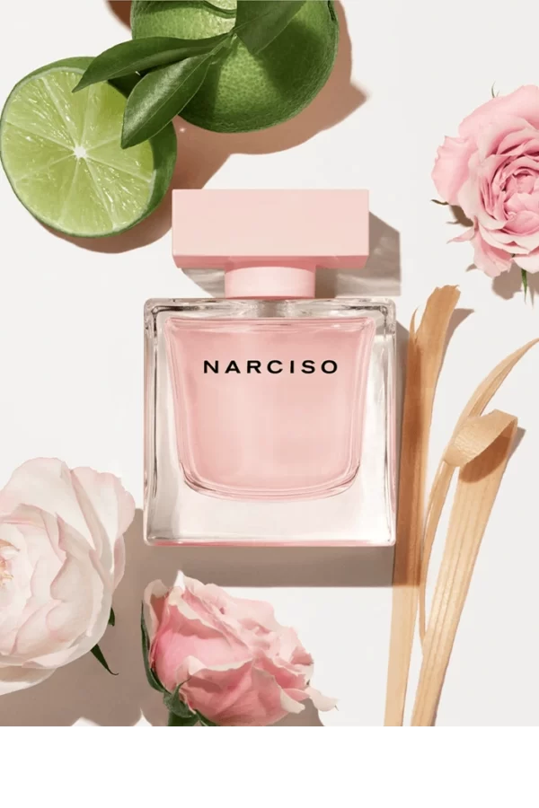 Narciso Cristal (Narciso Rodriguez) 2