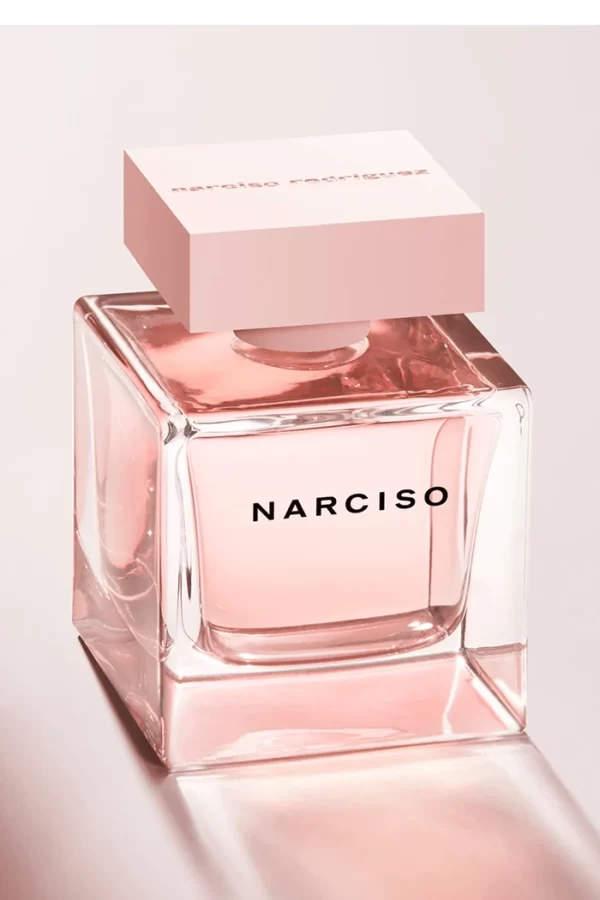 Narciso Cristal (Narciso Rodriguez) 1