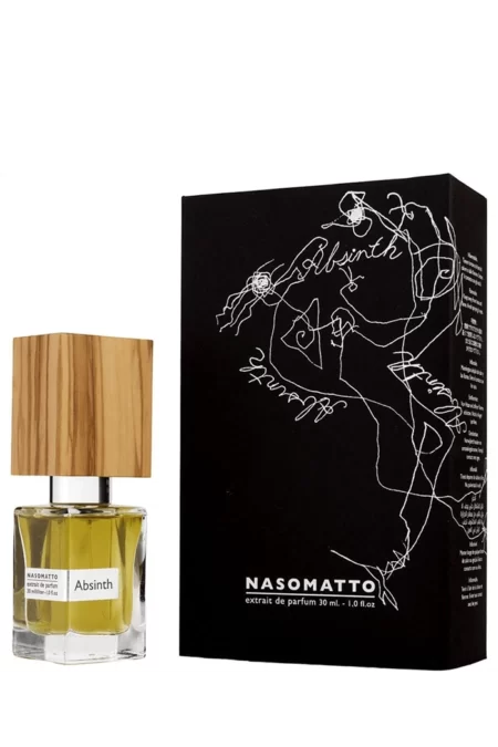 Absinth (Nasomatto) 2