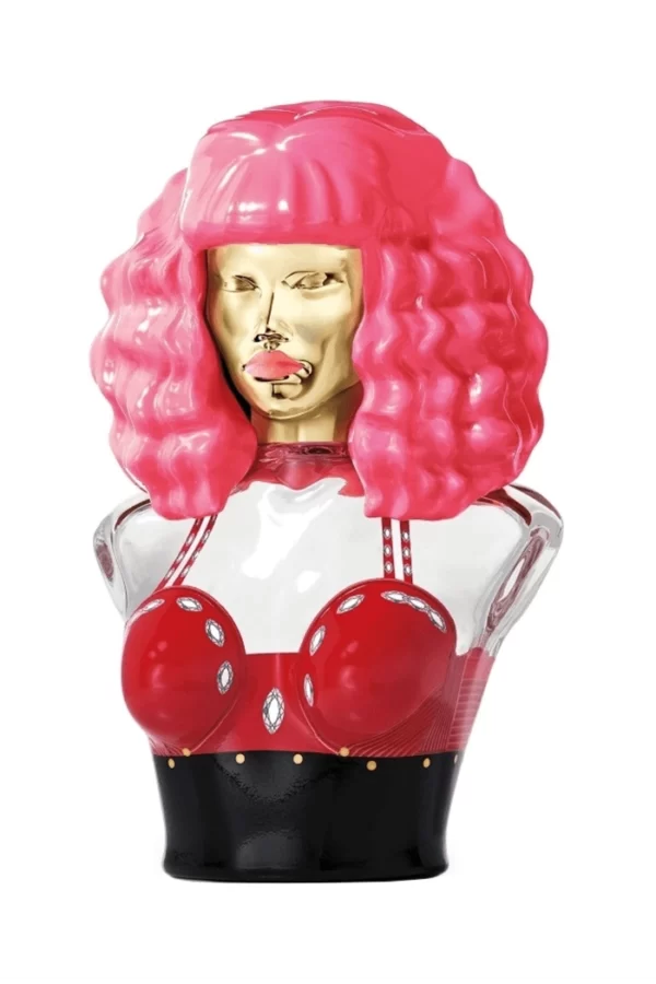 Minajesty (Nicki Minaj)