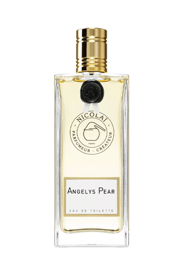 Angelys Pear (Nicolai)