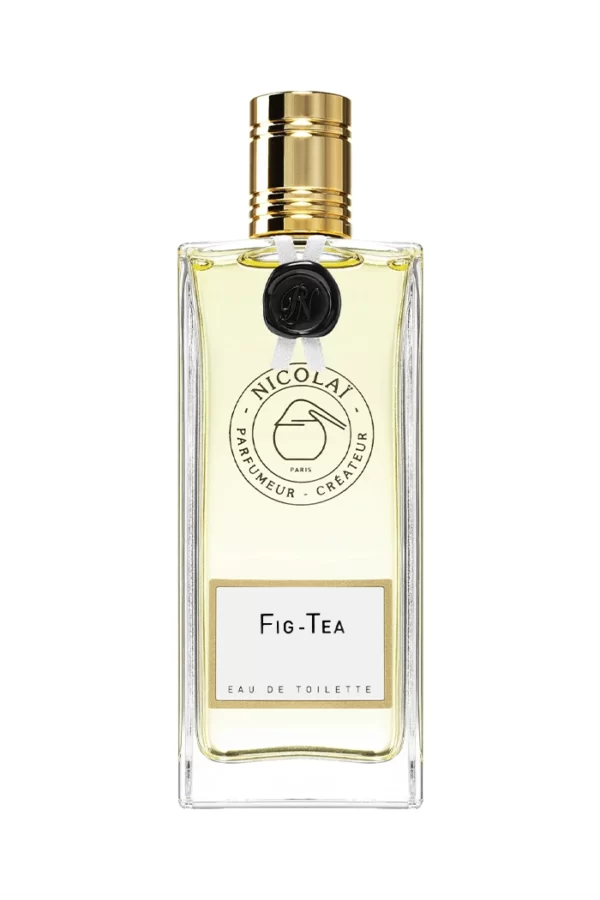 Fig-Tea (Nicolai)