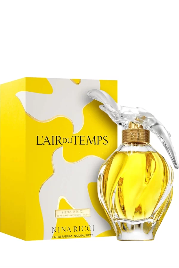 L'Air du Temps (Nina Ricci) 1