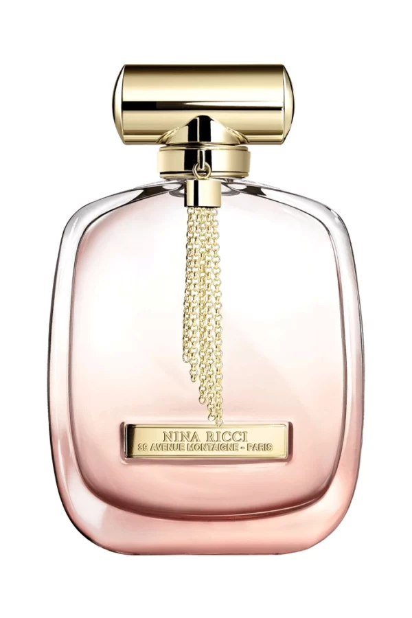 L'Extase Caresse de Roses (Nina Ricci)