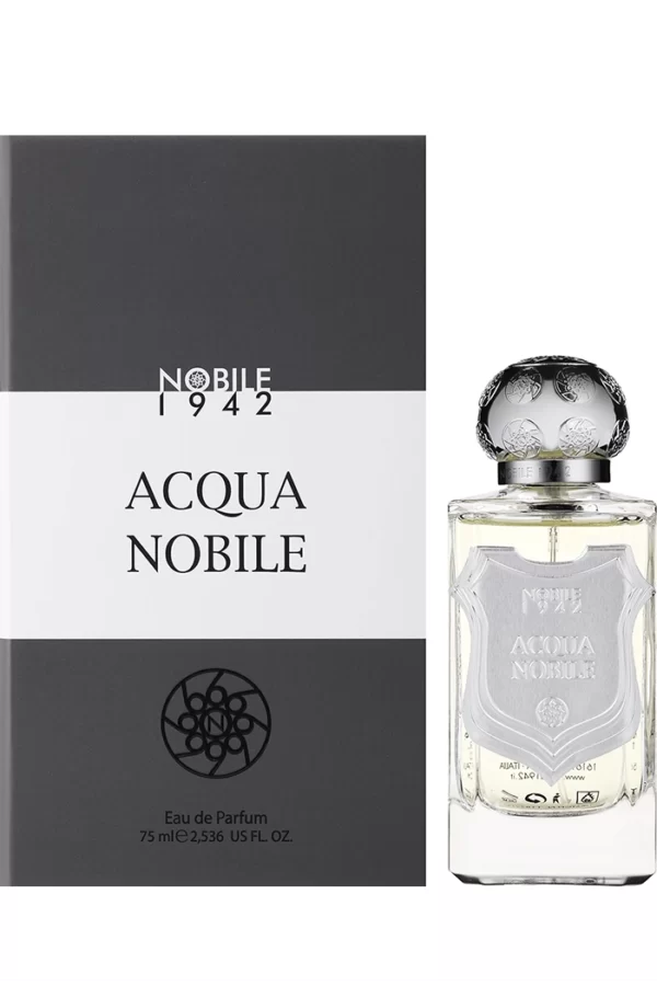 Acqua Nobile (Nobile 1942) 1