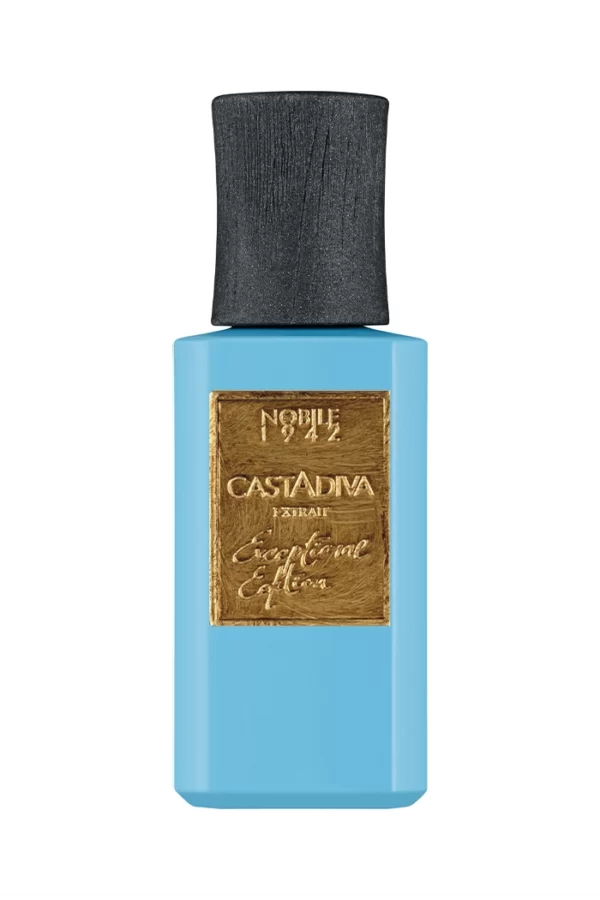 Casta Diva Parfum (Nobile 1942)