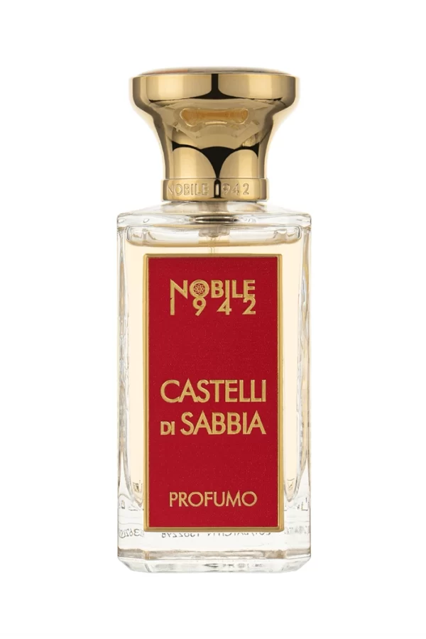 Castelli Di Sabbia (Nobile 1942)