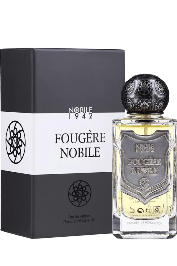 Fougère Nobile (Nobile 1942) 1