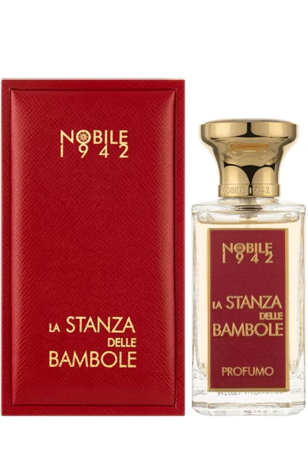 La Stanza Delle Bambole (Nobile 1942) 1