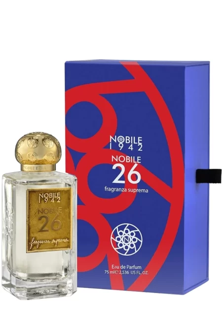 Nobile 26 (Nobile 1942) 1