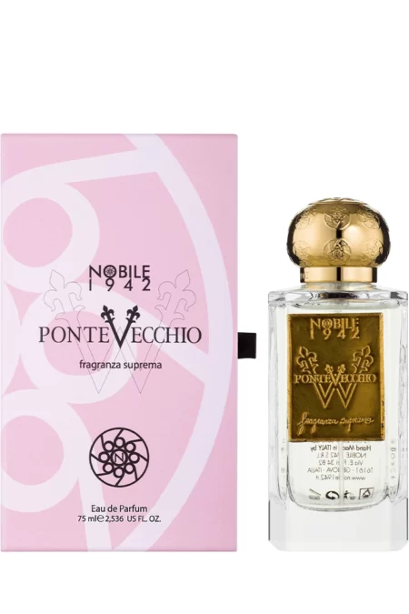 PonteVecchio W (Nobile 1942) 1