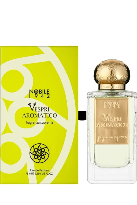 Vespri Aromatico (Nobile 1942) 1