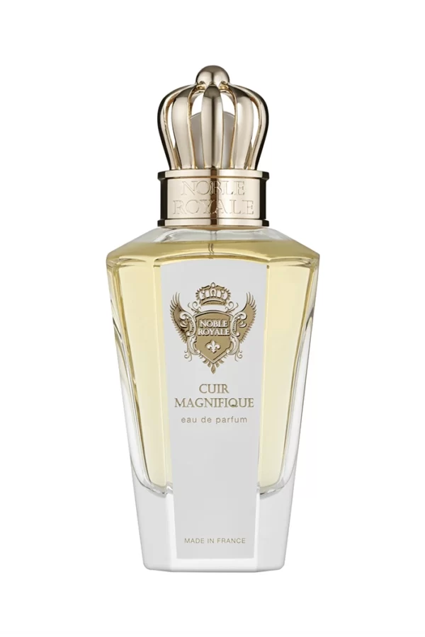 Cuir Magnifique (Noble Royale)