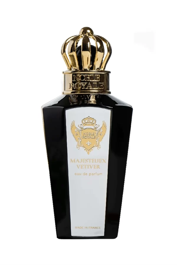 Majestueux Vetiver (Noble Royale)