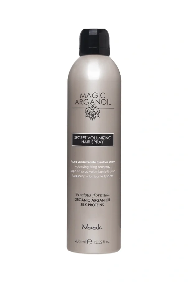 Magic Arganoil Secret Volumizing Hair Spray (Nook)