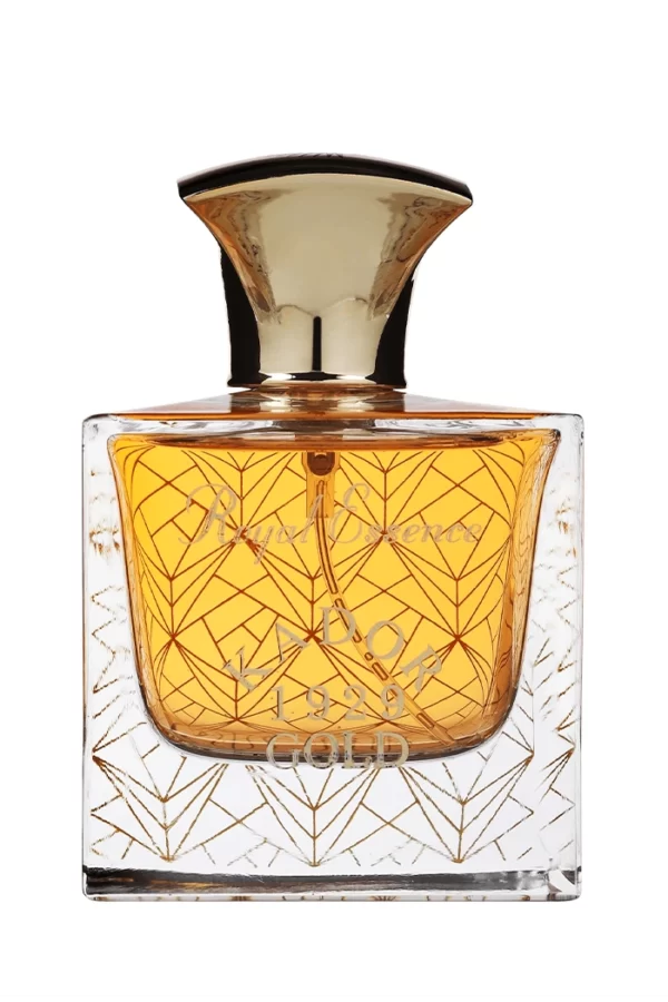 Kador 1929 Gold (Noran Perfumes)