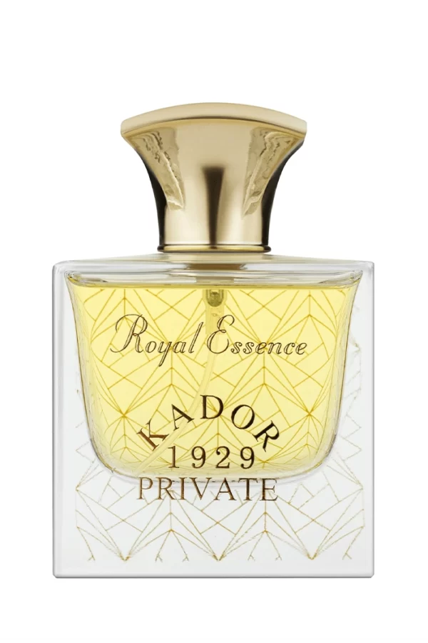 Kador 1929 Private (Noran Perfumes)