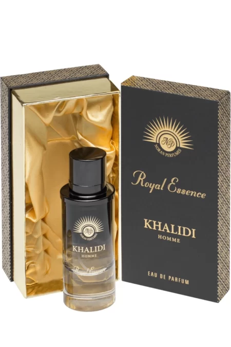 Khalidi (Noran Perfumes) 1