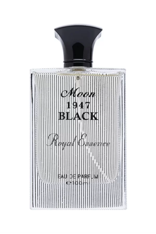 Moon 1947 Black (Noran Perfumes)