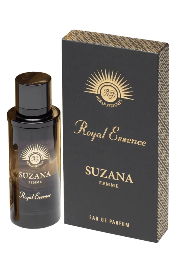 Suzana (Noran Perfumes) 1