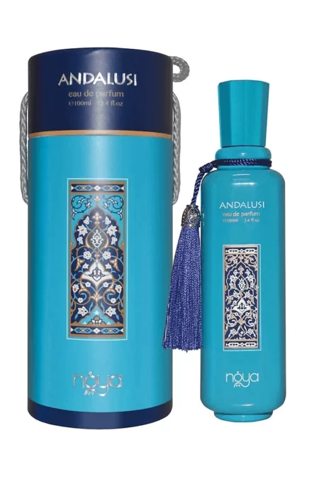 Andalusi Blue (Noya) 1