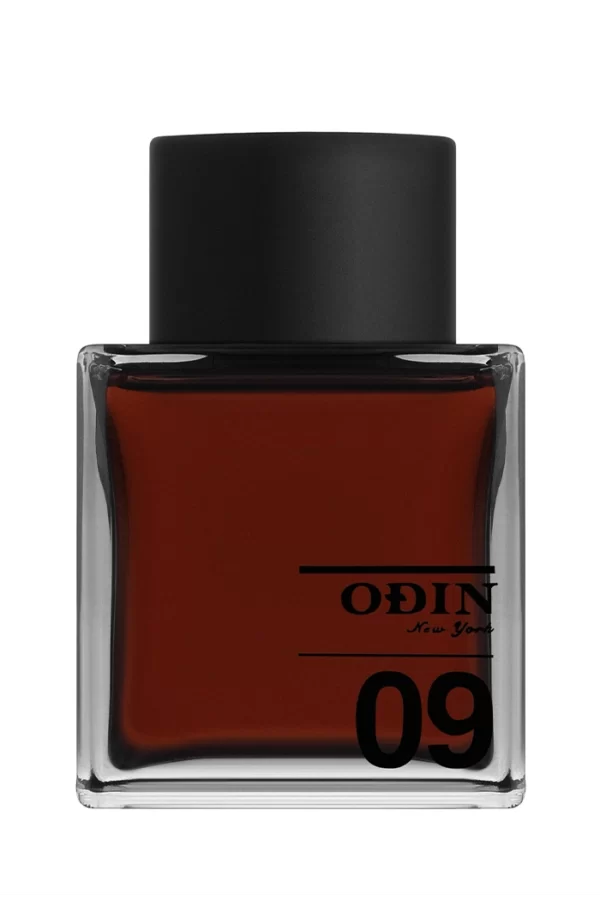 09 Posala (Odin)