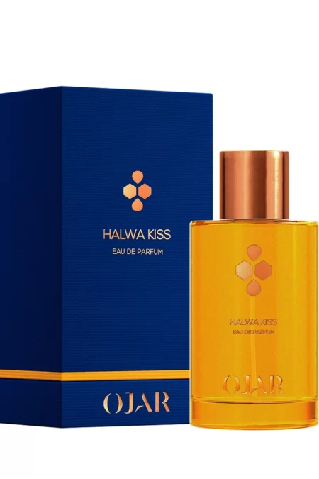 Halwa Kiss (Ojar) 1