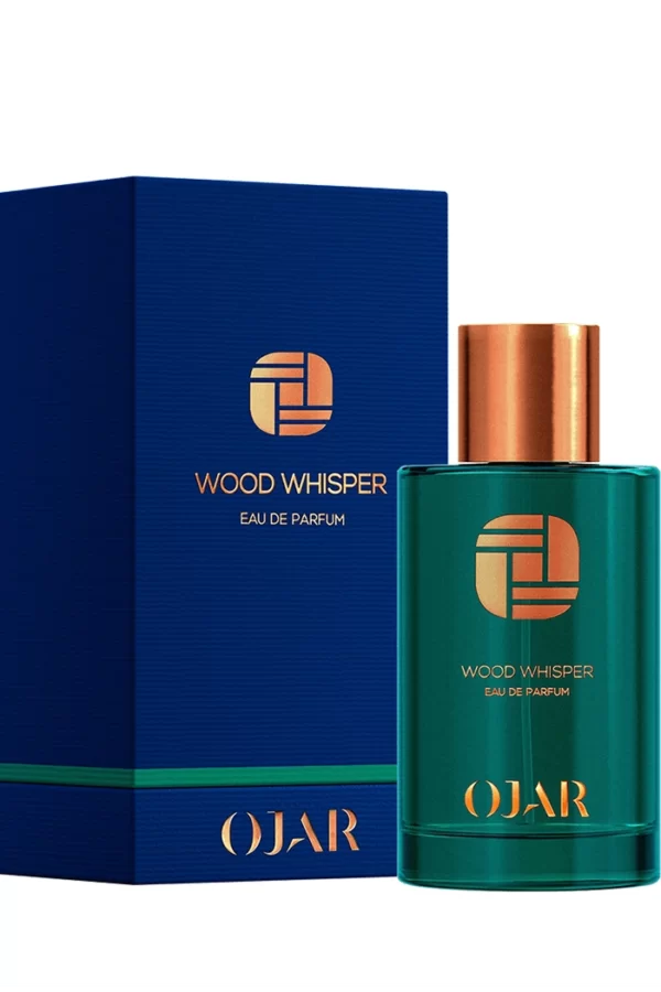 Wood Whisper (Ojar) 1