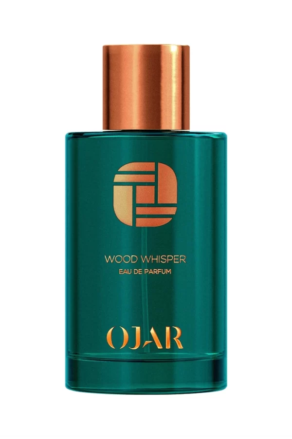 Wood Whisper (Ojar)