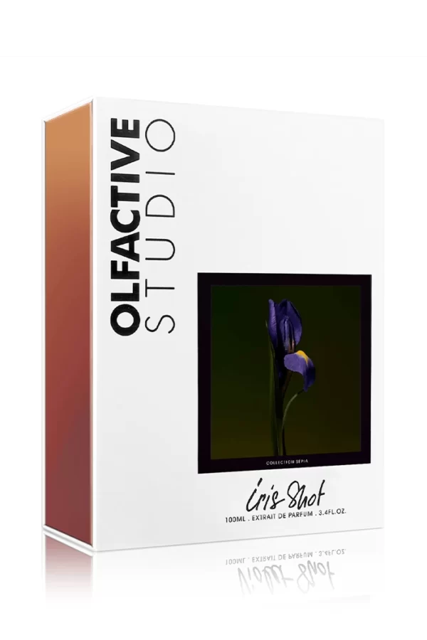 Iris Shot (Olfactive Studio) 1