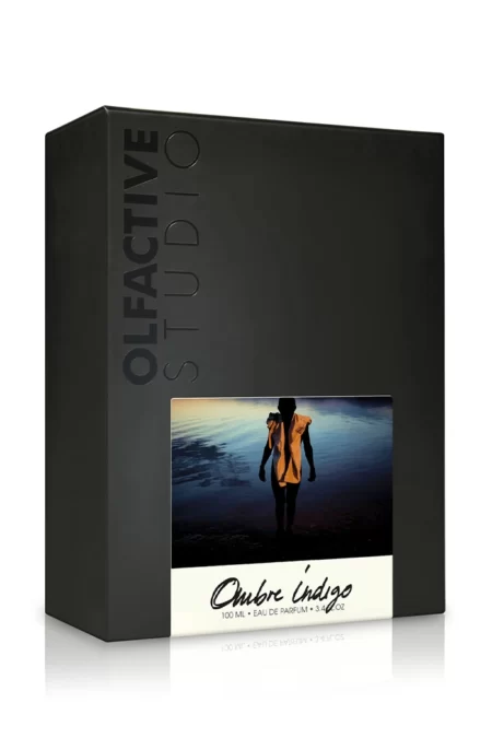 Ombre Indigo (Olfactive Studio) 1