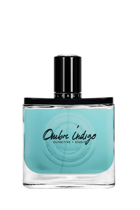 Ombre Indigo (Olfactive Studio) 2