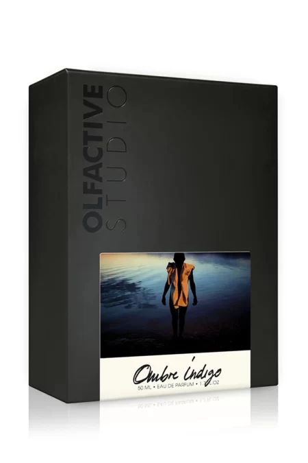 Ombre Indigo (Olfactive Studio) 3