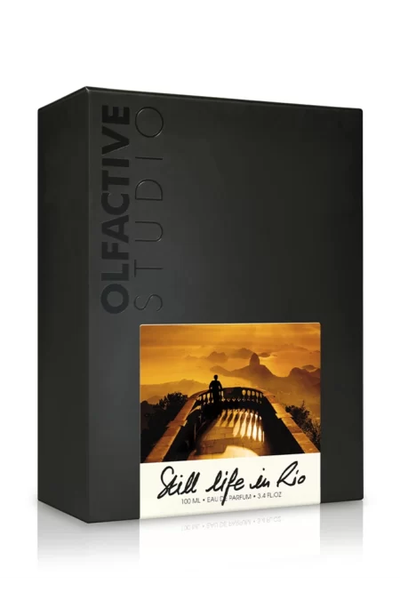 Still Life in Rio (Olfactive Studio) 1
