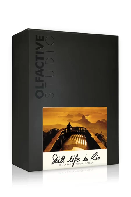 Still Life in Rio (Olfactive Studio) 3