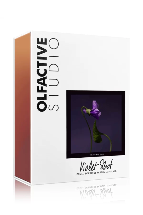 Violet Shot (Olfactive Studio) 1