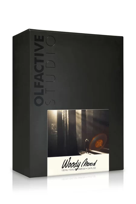 Woody Mood (Olfactive Studio) 1