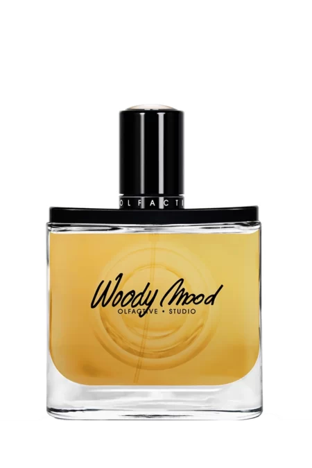 Woody Mood (Olfactive Studio) 2