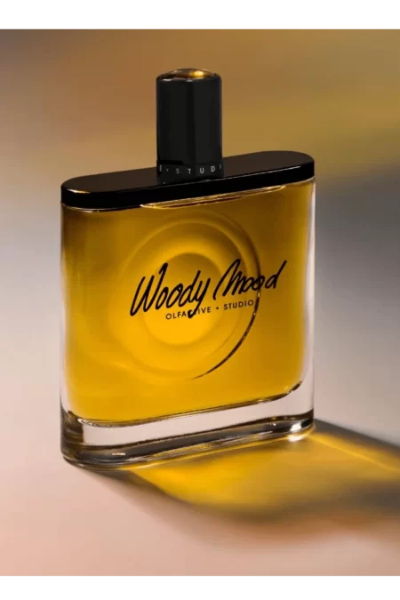 Woody Mood (Olfactive Studio) 4