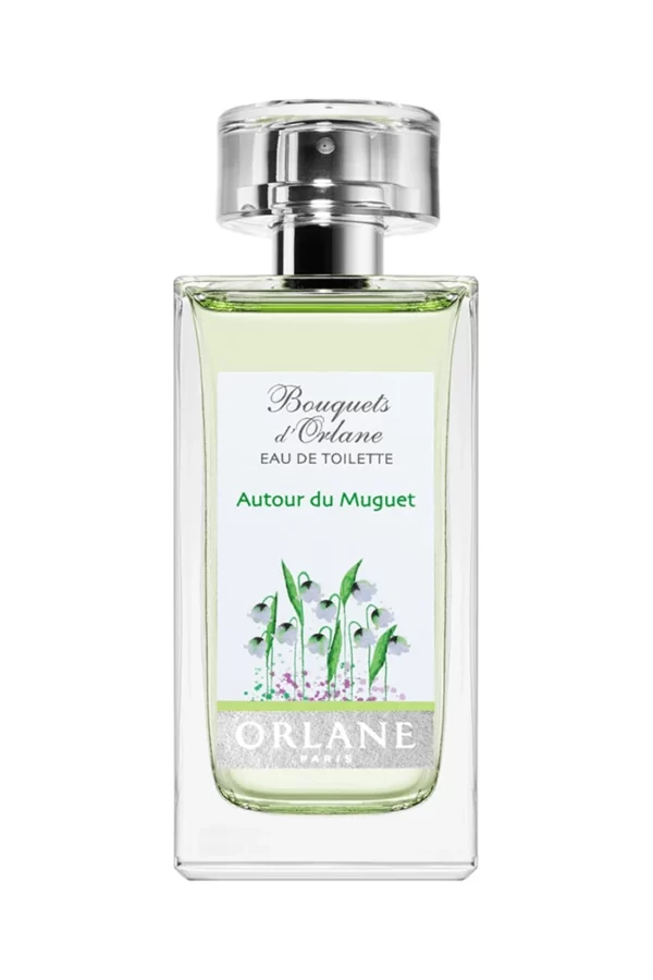 Autour du Muguet (Orlane)