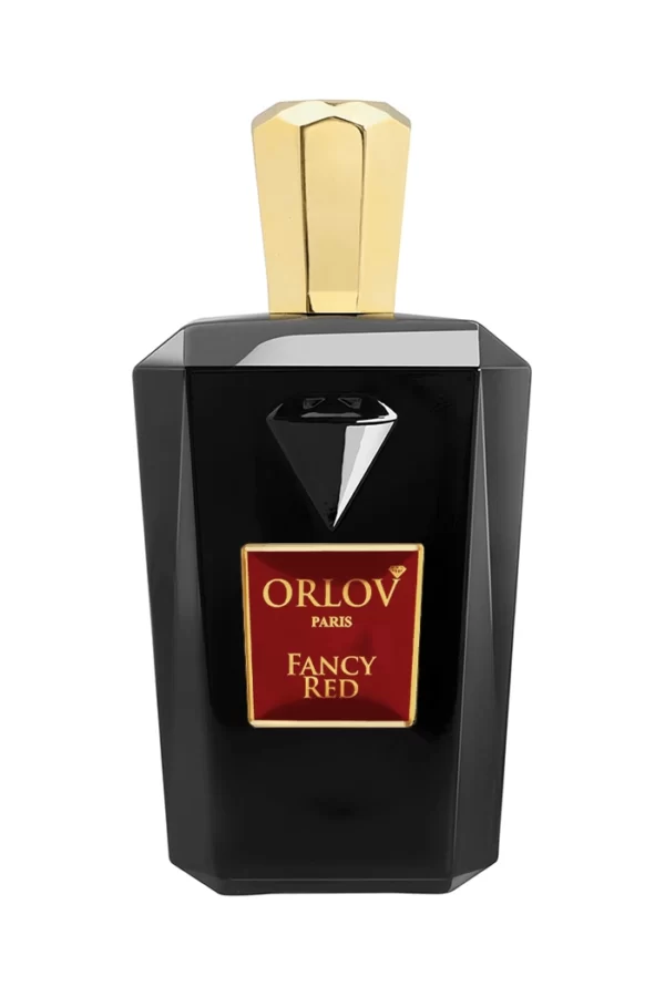 Fancy Red (Orlov Paris)