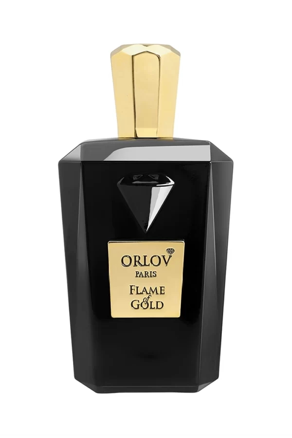 Flame of Gold (Orlov Paris)